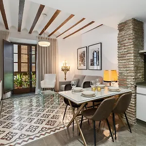 Home4u San Isidro B Apartamento