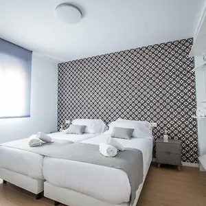 Ibericabeds Apartamento