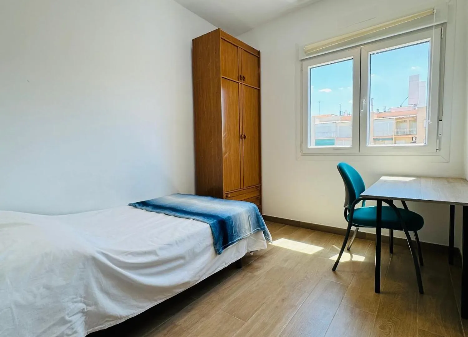 Home Ribera Del Genil 그라나다 아파트