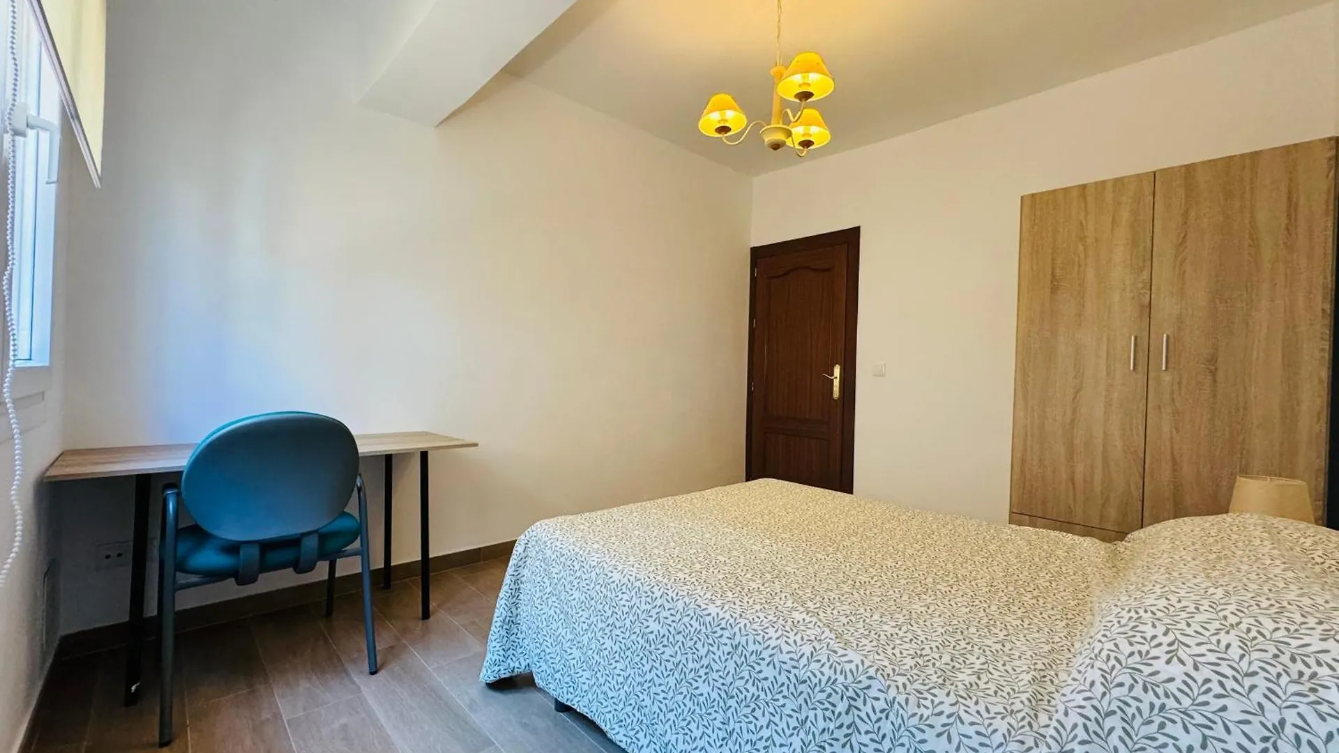شقة Home Ribera Del Genil غرناطة