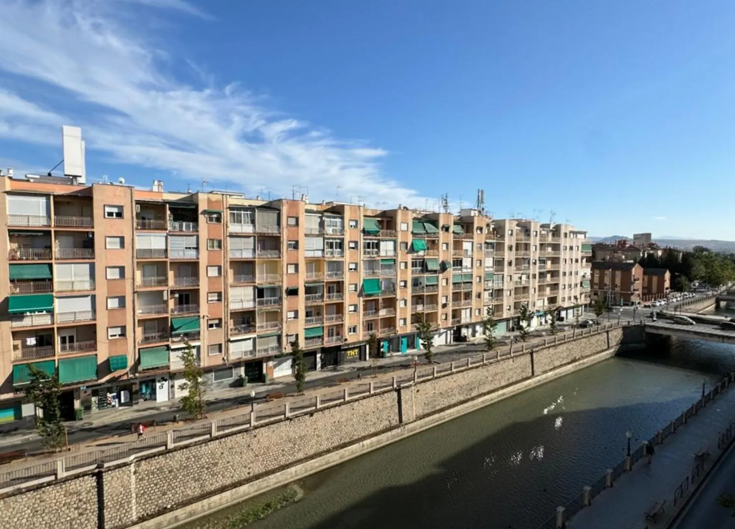 Home Ribera Del Genil 그라나다