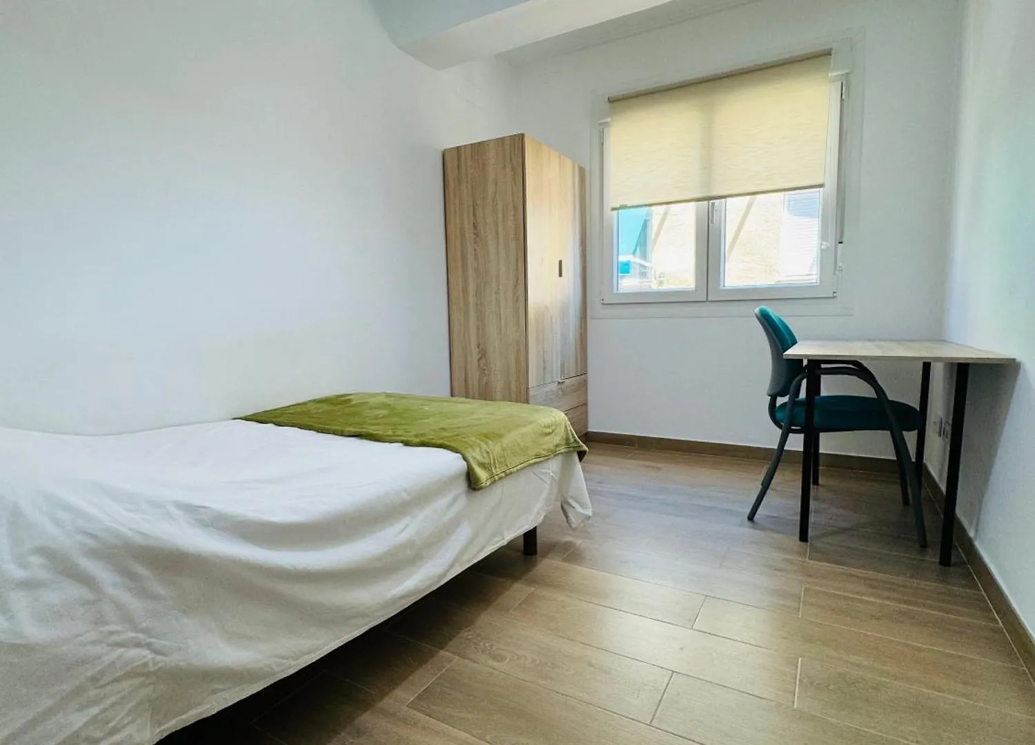 아파트 Home Ribera Del Genil 그라나다