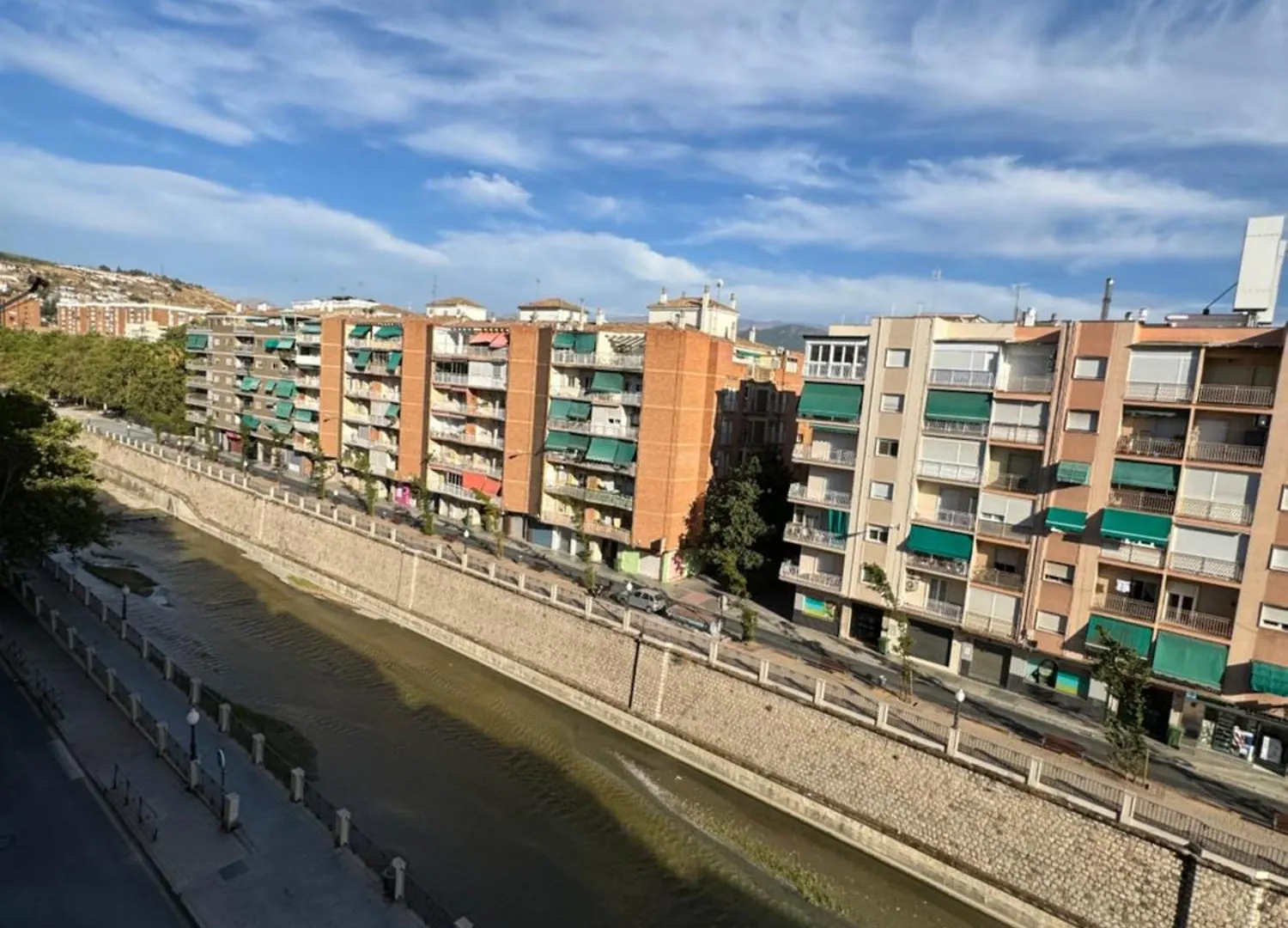 Home Ribera Del Genil 그라나다 스페인